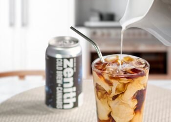 The Drinkable Company’s Cannabis-Infused Beverages Hit Shelves Amidst National Legalization Challenges