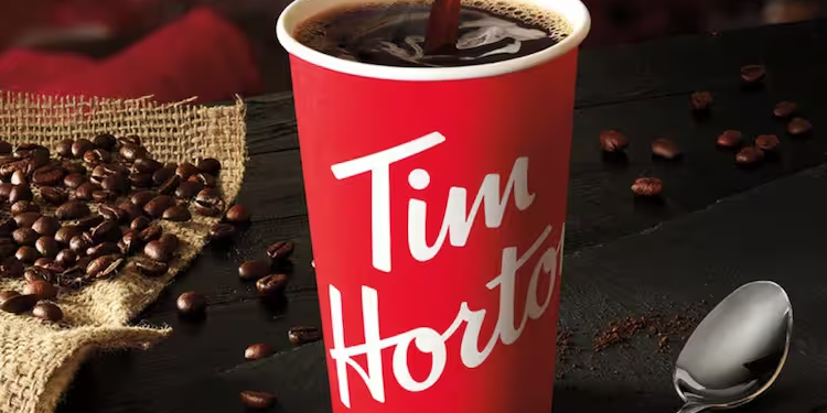 Tim Hortons India Celebrates First Anniversary with Exclusive Offer