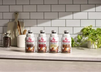 Tim Hortons Launches Refreshing Cold Brew Concentrate Nationwide in the U.S.