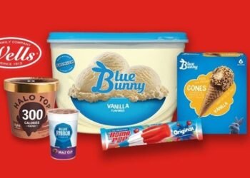 Ferrero’s Wells Enterprises to Bolster Ice Cream Production with Dunkirk Facility Expansion