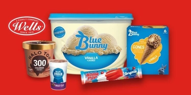 Ferrero’s Wells Enterprises to Bolster Ice Cream Production with Dunkirk Facility Expansion