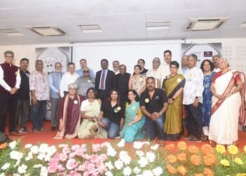 IHM Chennai Celebrates Diamond Jubilee