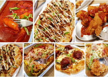 GOPIZZA India Introduces Highly-Anticipated Korean Menu Across Outlets and Delivery Apps