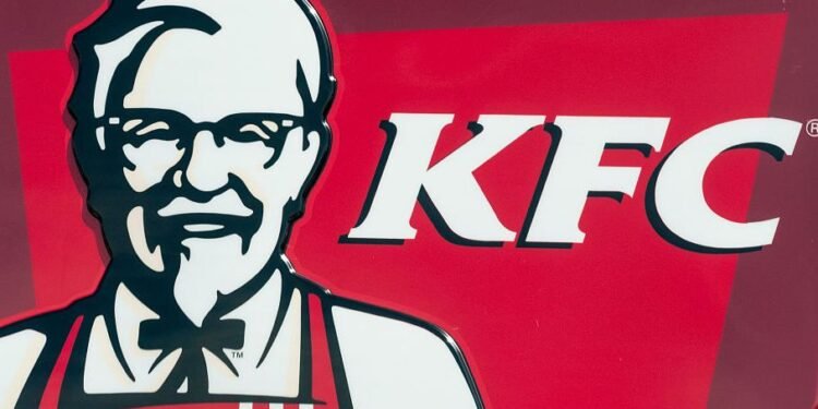 KFC India’s Sustainable Approach and Gen-Z Strategy Fuel 22% Q2 Sales Growth