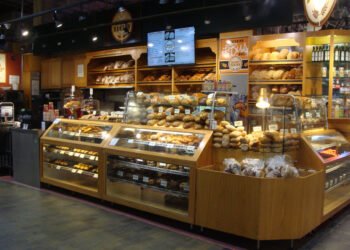 Points that matter to thrive in Chennai’s Bakery Market