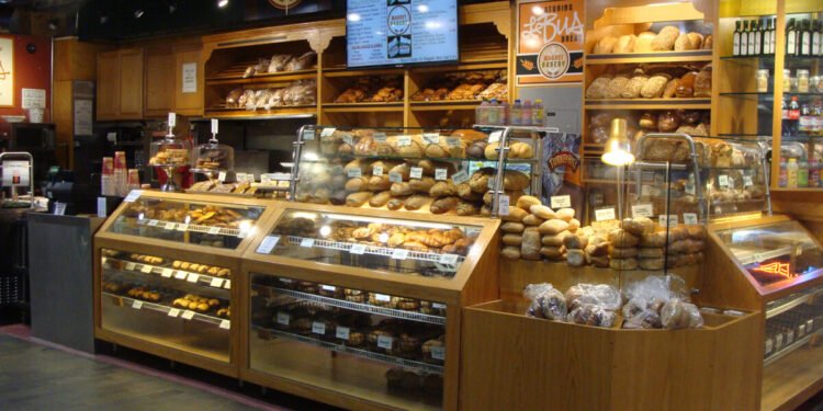 Points that matter to thrive in Chennai’s Bakery Market