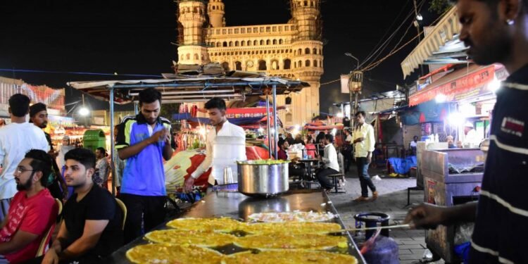 Flavorful Frontiers: Health and Global Flavours Take The Front Seat In Hyderabad