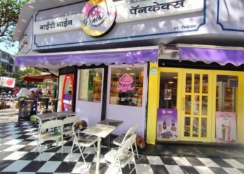 99 Pancakes Sets Plans to Open Over 100 New Outlets