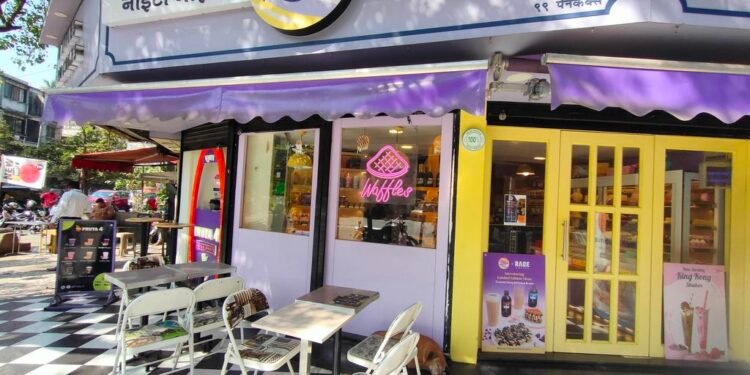 99 Pancakes Sets Plans to Open Over 100 New Outlets