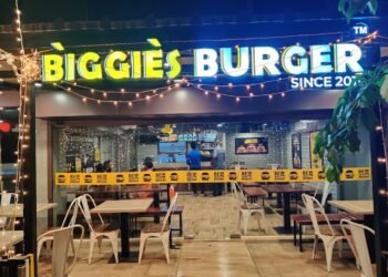 Biggies Burgers Plans to Expand In South With 50 New Stores