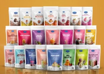 Meron’s Instant Dessert-Premixes Bring European Deserts To Indian Kitchens