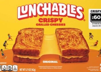 Kraft Heinz Introduces 360Crisp Technology for Microwave Convenience