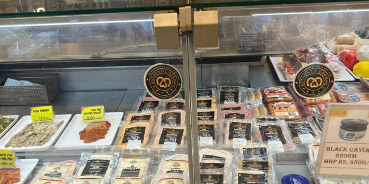 Premium Cold Cut Meat brand Meisterwurst goes offline with LeMarché and Modern Bazaar in Delhi and Gurgaon