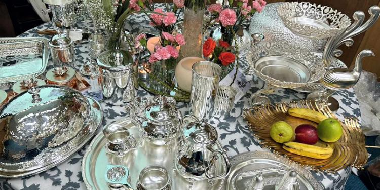 India’s Culinary Showcase at G20 Summit Dinner