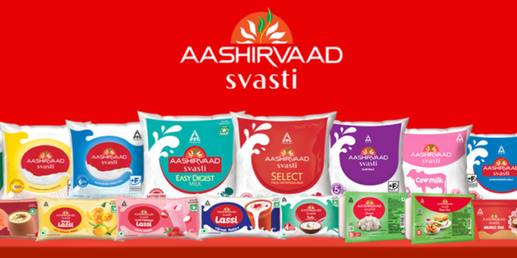 ITC’s Aashirvaad Svasti Expands Fresh Dairy Portfolio to Jharkhand