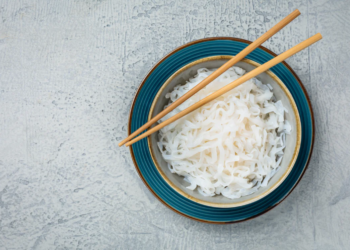 Taiwanese Based “Taste At Ease” Launches High-Fiber, Low-Calorie Konjac Noodles