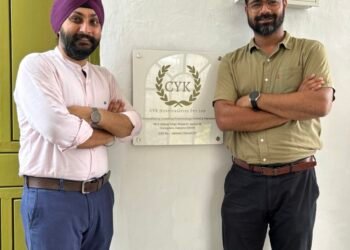 CYK Hospitalities Expands Internationally