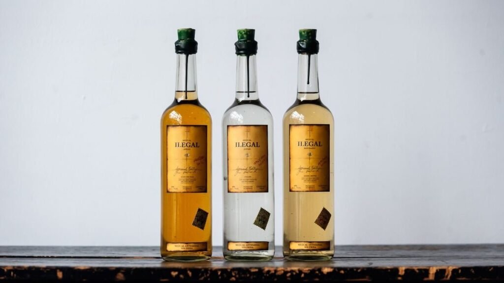 Bacardi Solidifies Premium Mezcal Position with Acquisition of Ilegal Mezcal
