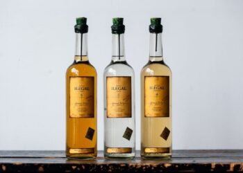 Bacardi Solidifies Premium Mezcal Position with Acquisition of Ilegal Mezcal