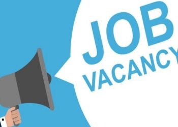 Vacancy in Hospitality Company at Chennai