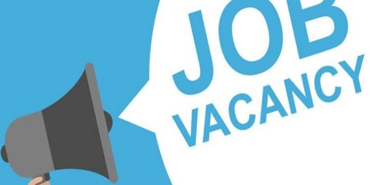 Vacancy in Hospitality Company at Chennai