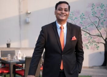 Courtyard by Marriott Navi Mumbai Appoints Subhabrata Roy as General Manager