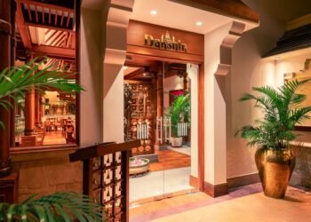 Dakshin Restaurant Now At ITC Mumbai