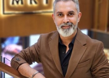 DLF Hospitality Appoints Rachit Dang as AVP of its Restaurant Division