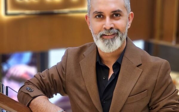 DLF Hospitality Appoints Rachit Dang as AVP of its Restaurant Division