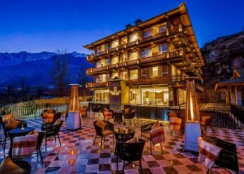 Radisson Hotel Group Announces Opening of Palchan Hotel & Spa in Manali