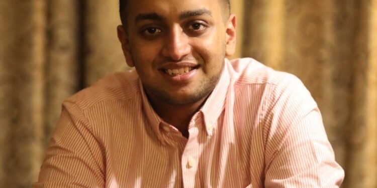 Swiggy SteppinOut’s Founder Safdhar Adoor joins VRO Hospitality