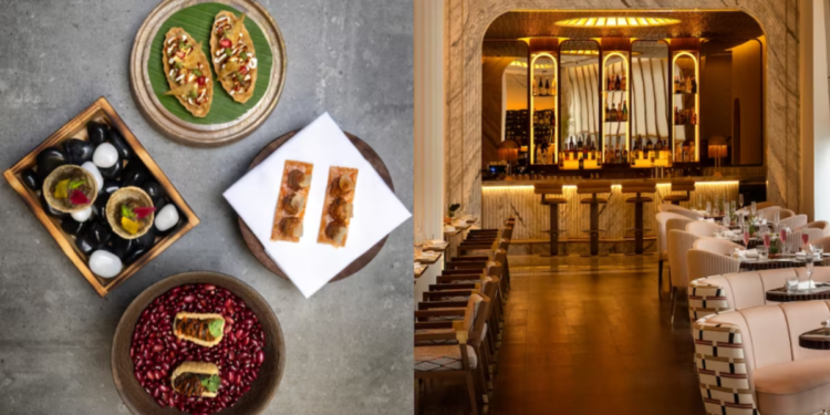 Asia’s Best Restaurant Indian Accent Expands Its Culinary Magic to Mumbai