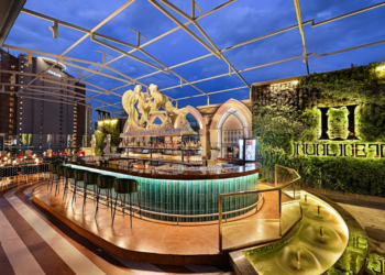 Elite Innoventures Opens Dining Trio at Bangalore