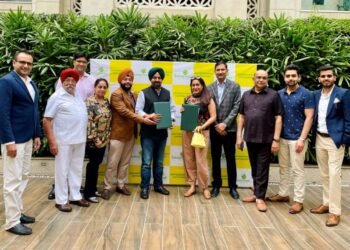 Lemon Tree Hotels Announces New Property in Dehradun