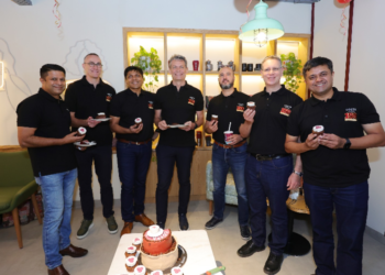 Costa Coffee Opens its 150th Store in New Delhi