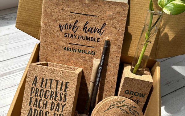 The Gifting Revolution: Embracing Personalization and Sustainability in a Digital Era