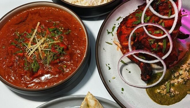 ‘Paradise Biryani Pointe Express’ Launches in Downtown Cleveland