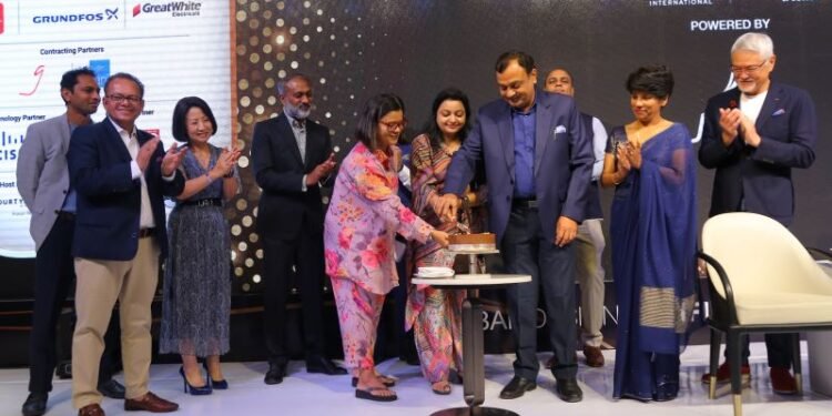 Marriott International Partners with Bhakti Akarsh for Five-Star Hotel in Vrindavan