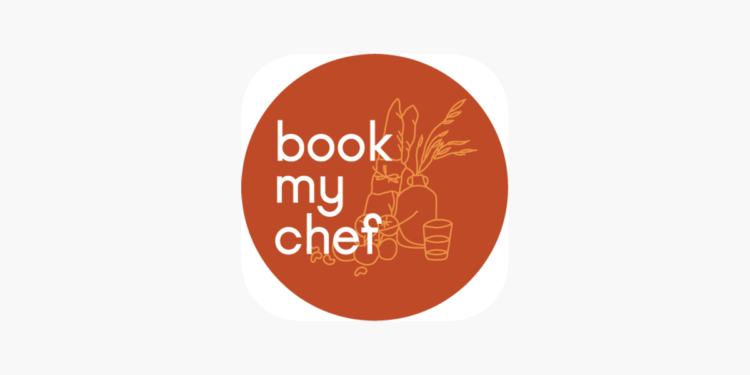 Redefining Fine Dining at Home Through Book My Chef’s Mobile App