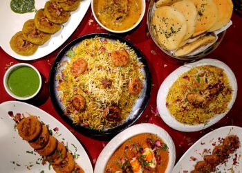 Barbeque Nation Hosts Daawat E Awadh at Sayaji Hotel Kolhapur