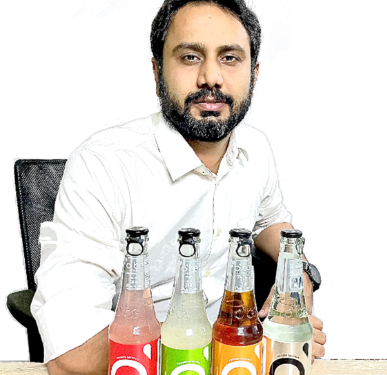O’ Be Cocktails Raises Undisclosed Amount In Pre-Series