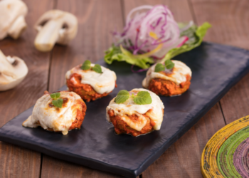 JW Marriott Bengaluru’s Spice Terrace Hosts ‘Royal Murshidabad’