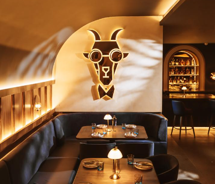 Goa’s Favourite Bar Jamming Goat 3.0 Opens at Bangalore