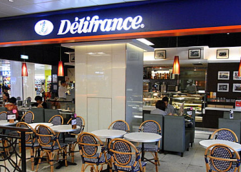 Délifrance Ventures into India with Bahri Hospitality Partnership