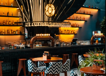 Xena Brewery and Kitchen Introduces Futuristic Oasis in Hyderabad’s Jubilee Hills