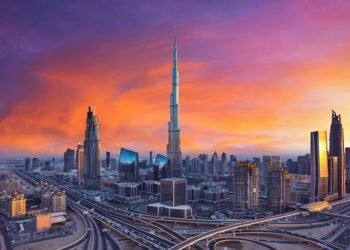 Key Distributors Of UAE Predict 2024 Food Trends