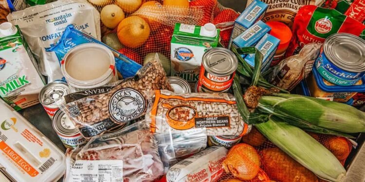 2024 Consumption Habits: Mixed Opinions From Distribution Channel On Traditional Food