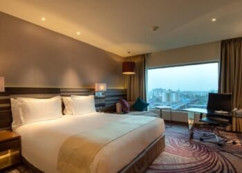 IHG Hotels & Resorts Expands Presence with Holiday Inn in Chennai Egmore