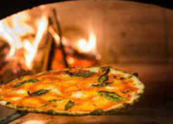 Dough Bros Launches Authentic Artisanal Pizzas in Mumbai