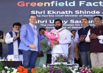 HCCB’s New Maharashtra Plant Signals Major Stride in Sustainable Manufacturing